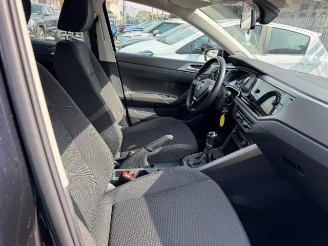 VOLKSWAGEN Polo 1.6 TDI 5p. Confortline BlueMotion Technology