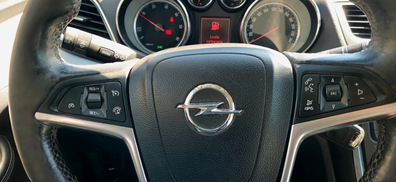 Opel Mokka 1.6 CDTI 136CV 4x2 Cosmo