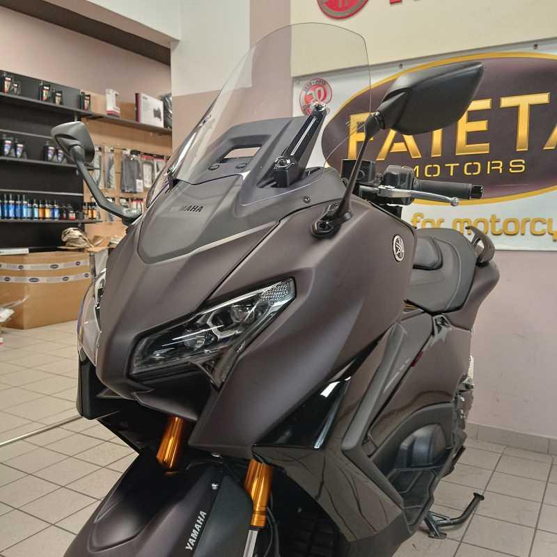 Yamaha T-Max 560 Tech Max - 2025