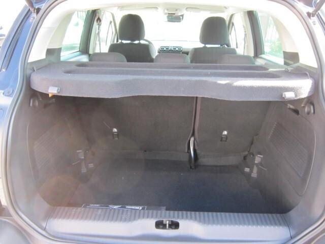 Citroen C3 AIRCROSS PURETECH 110 S&S FEEL NEOPATENTATI