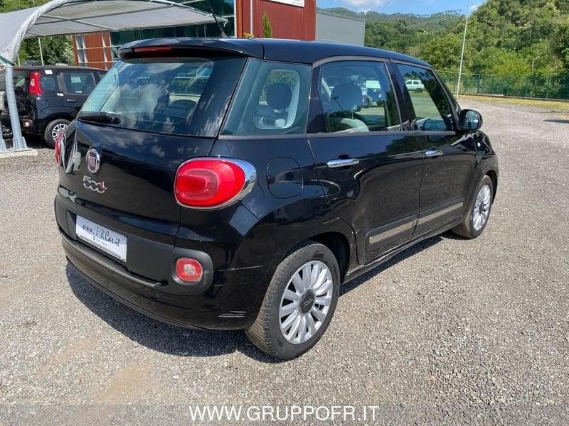 FIAT 500L 1.3 Multijet 95 CV Pop Star