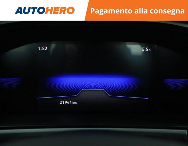 VOLKSWAGEN T-Roc 2.0 TDI SCR 150 CV DSG Life