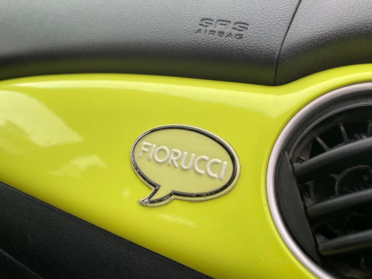 Hyundai i10 1.0 12V BlueDrive Fiorucci