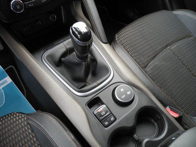 RENAULT Kadjar TCe 130cv Energy - OK nuovi neopaten. - DA VETRINA