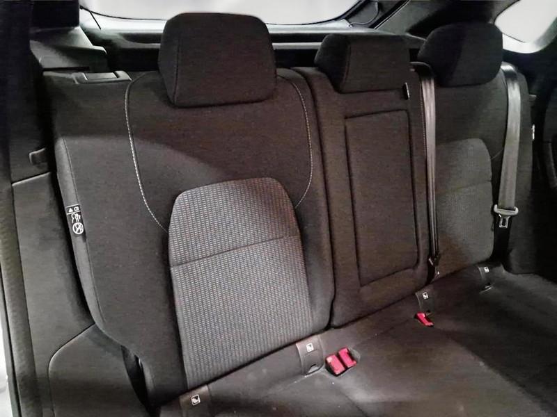 NISSAN QASHQAI 1.3 MHEV 158 Business Xtronic