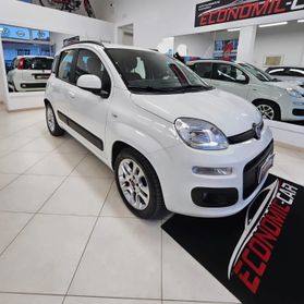 Fiat Panda 1.2 EasyPower GPL Lounge