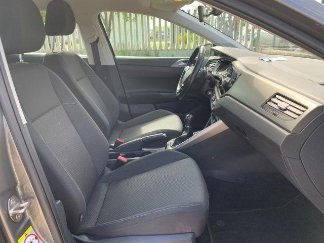 VOLKSWAGEN Polo 1.0 TGI 5p. Highline BlueMotion Technology
