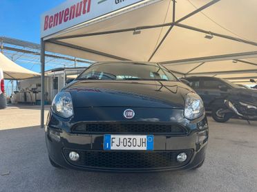 FIAT PUNTO 4SERIE 1.4 8V NATURAL POWER PARI AL NUOVO