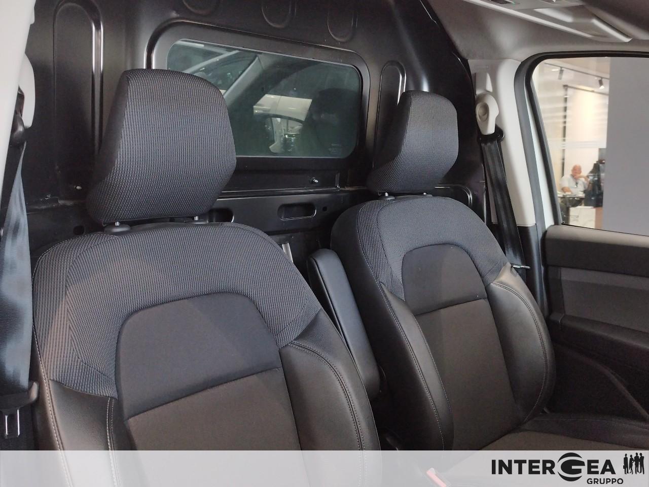RENAULT Express van 1.5 Blue dci 95cv