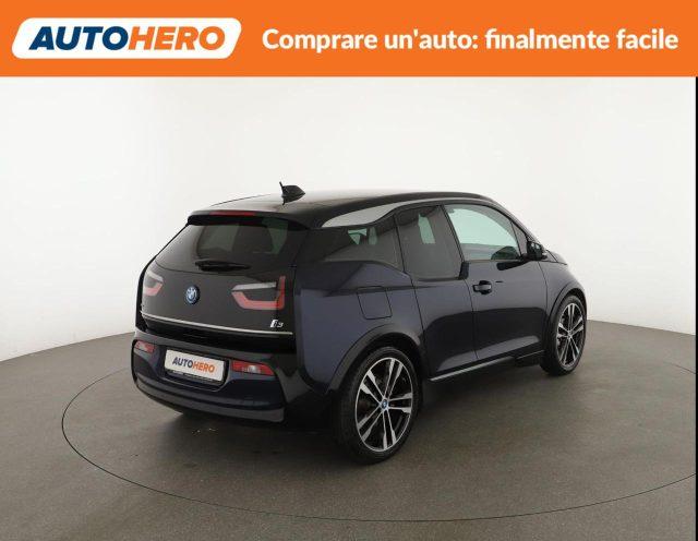 BMW i3 120 Ah