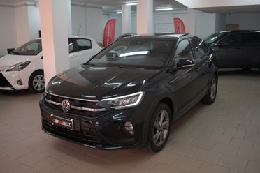 Volkswagen Taigo 1.0 TSI 110 CV R-Line TETTO APRIBILE