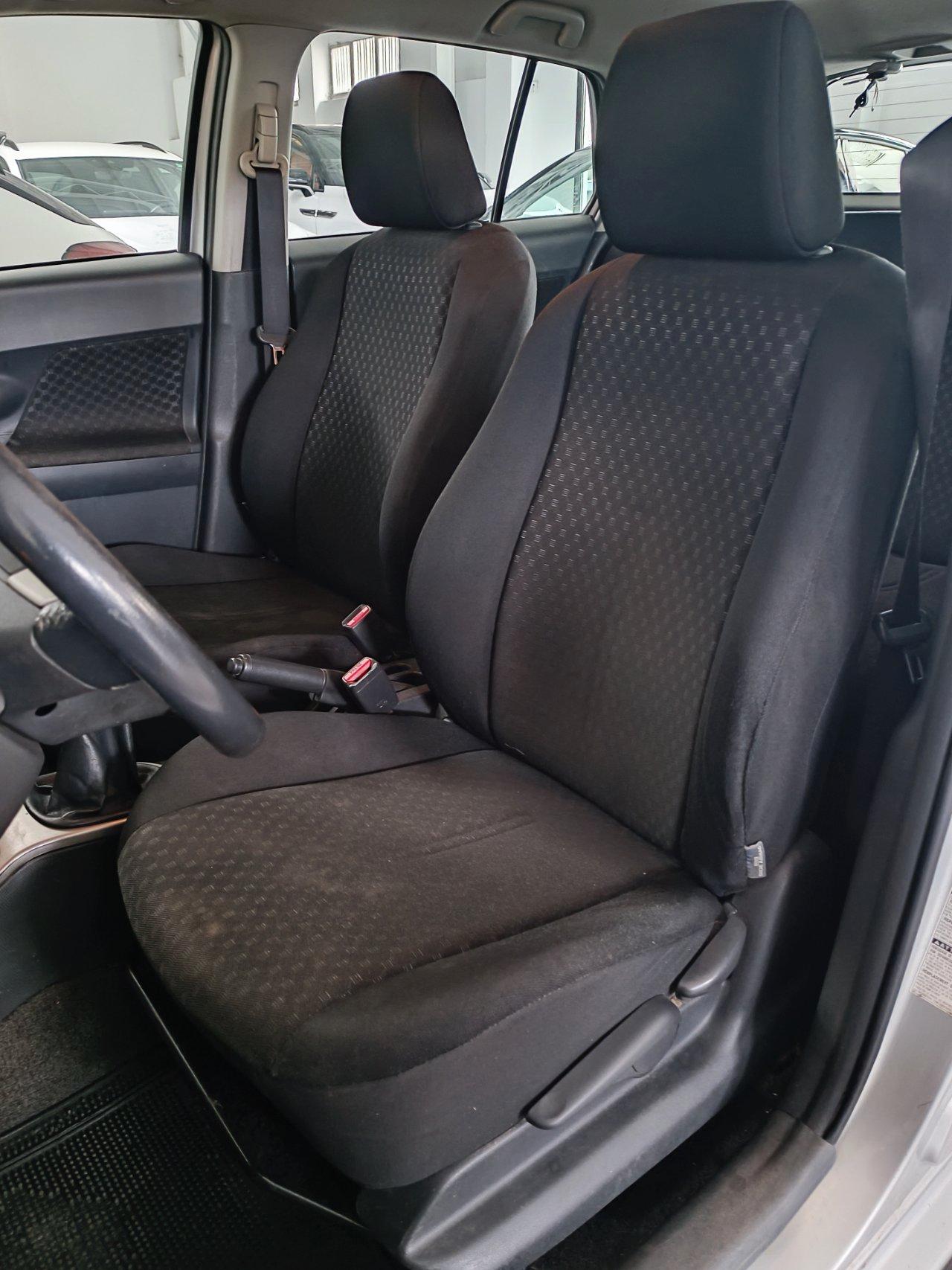 Toyota Urban Cruiser 1.4 d-4d Sol Awd