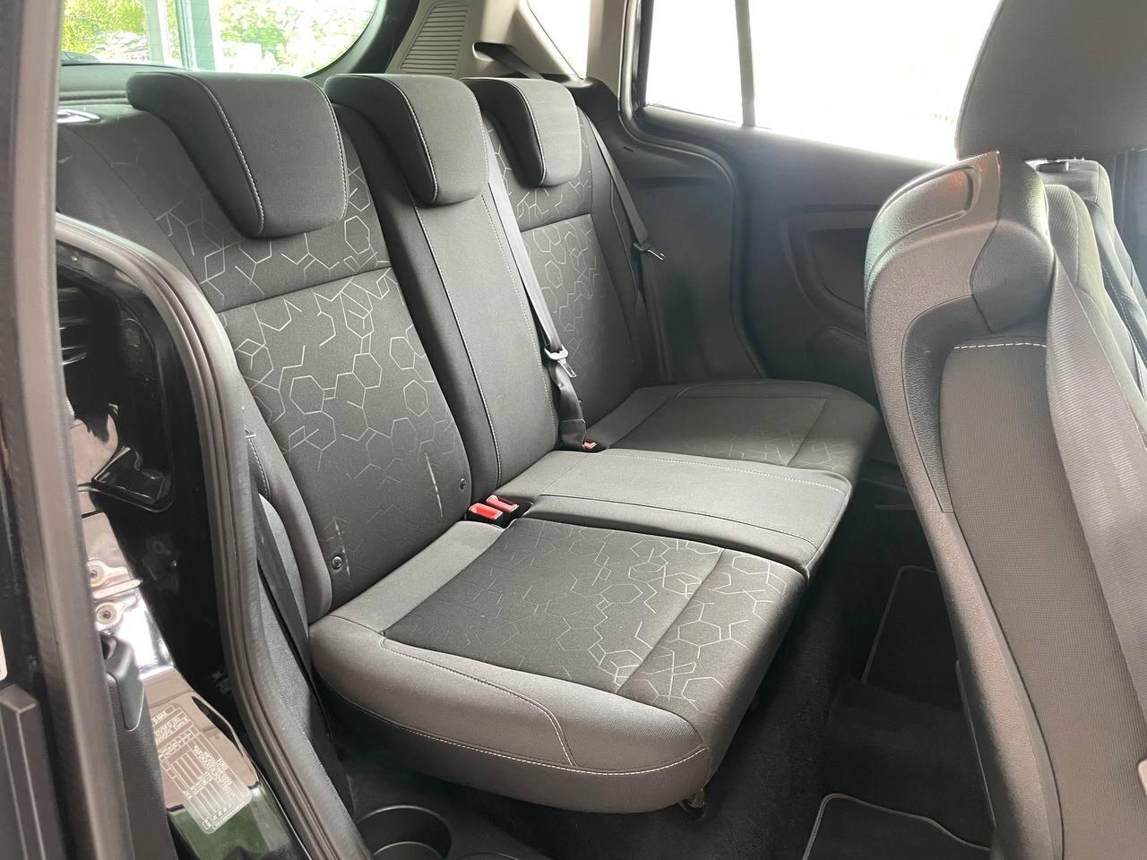 Ford B-Max 1.5 TDCi 95 CV Titanium
