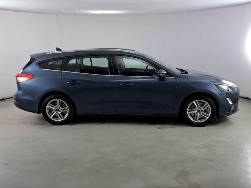 FORD FOCUS WAGON 1.5 Ecoblue 120cv Business Co-Pilot Auto