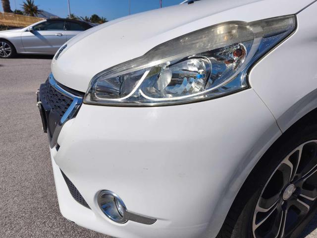 PEUGEOT 208 1° serie PureTech 82 3 porte Active