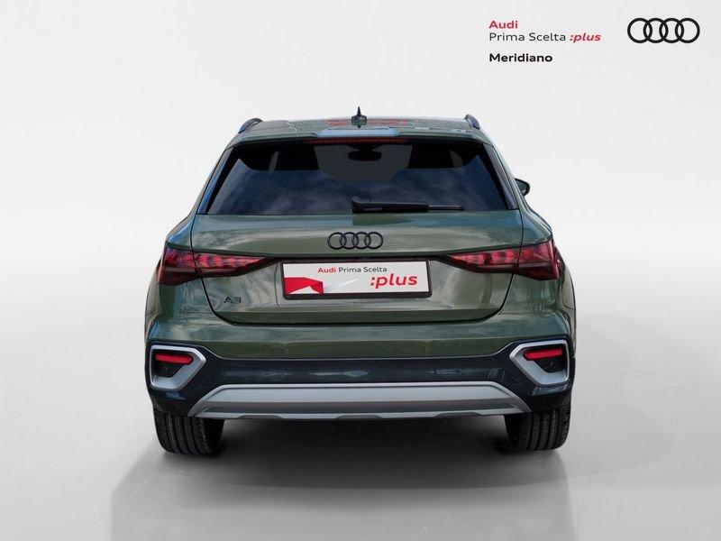 Audi A3 35 TDI S tronic S line Edition