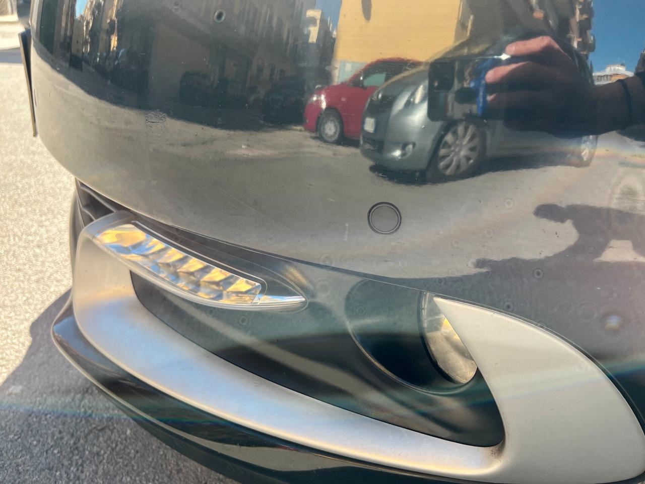 Renault Scenic Scénic 1.5 dCi 110CV Attractive