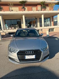 Audi A3 SPB 2.0 TDI Business