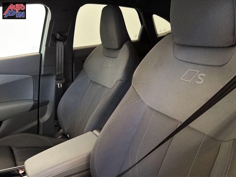 Audi Q3 Sportback TDI 110 kW S tronic S Line*Tetto apribile