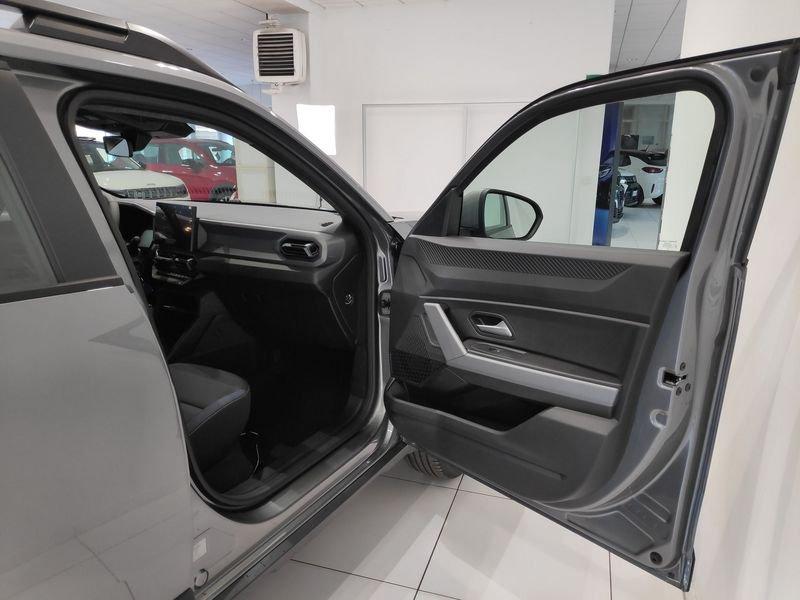Dacia Duster ECO-G 100 Expression*GPL*PRONTA CONSEGNA*