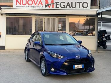 TOYOTA Yaris 1.0 5 porte Business