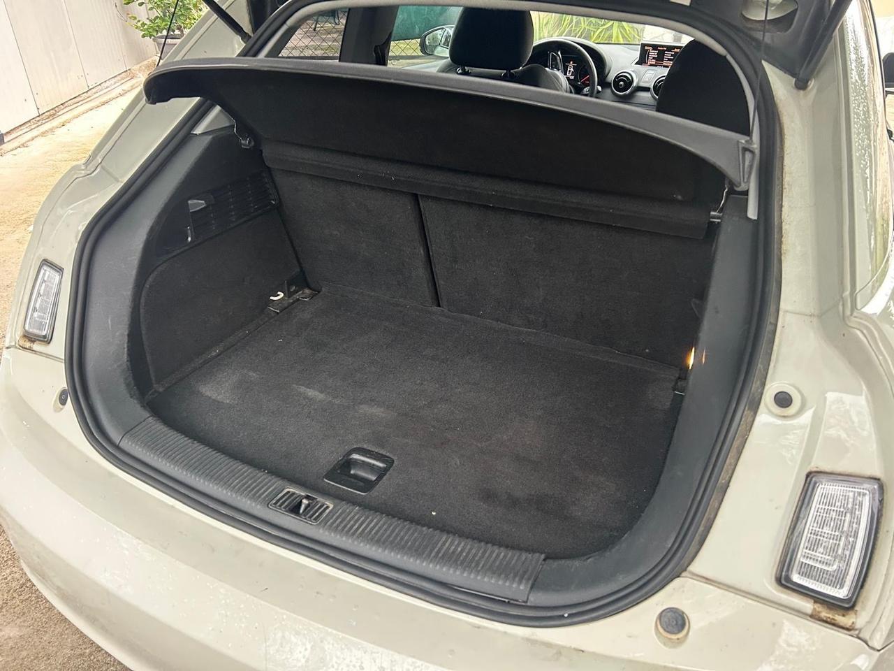 Audi A1 1.6 TDI 105 CV Ambition