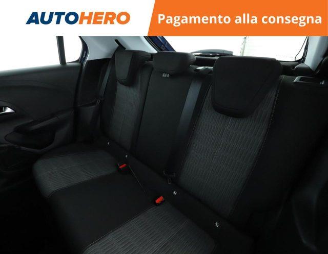 OPEL Corsa 1.2 Edition