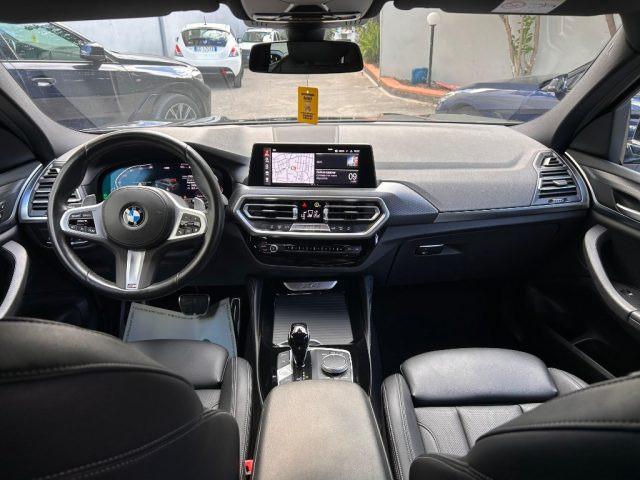 BMW X4 xDrive20i 48V Msport
