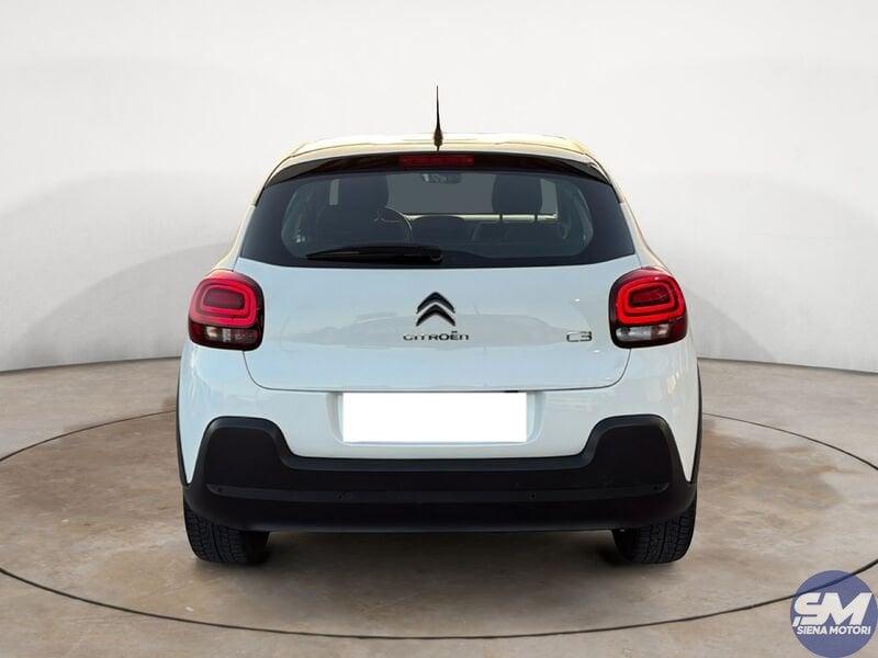 Citroën C3 PureTech 110 S&S Shine Pack EAT6