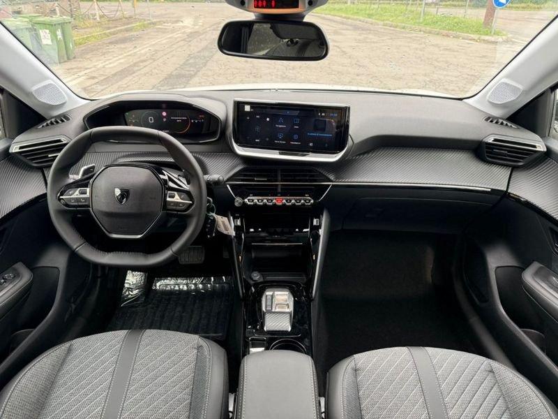 Peugeot 208 Hybrid 110 e-DCS6 Allure+Vision & Navigation Pack