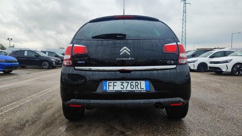 Citroën C3 BlueHDi 75 Monna Lisa