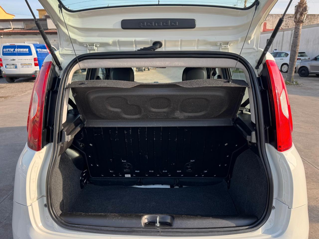 Fiat Panda 1.3 Multijet 95cv 2017