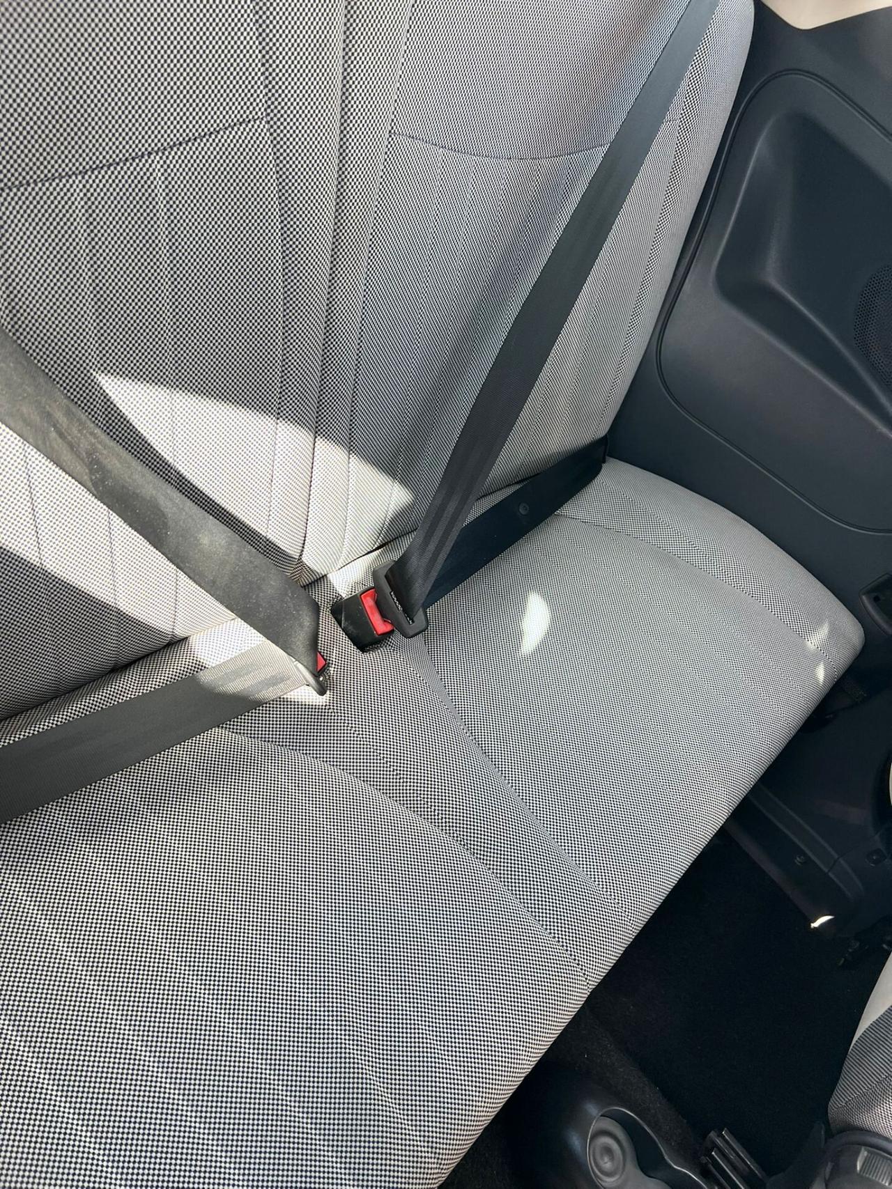 Fiat 500 1.2 by DIESEL