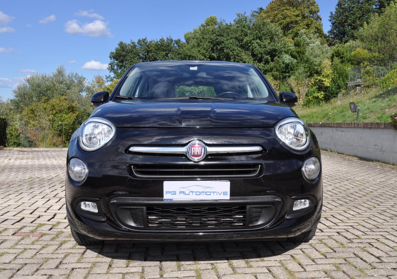 Fiat 500X 1.3 MultiJet 95 CV Pop Star NEOPATENTATI