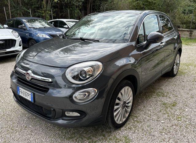 FIAT 500X 1.6 MultiJet 120 CV Lounge GARANZIA