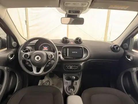 Smart ForFour 70 1.0 twinamic Passion AUTOMATICA