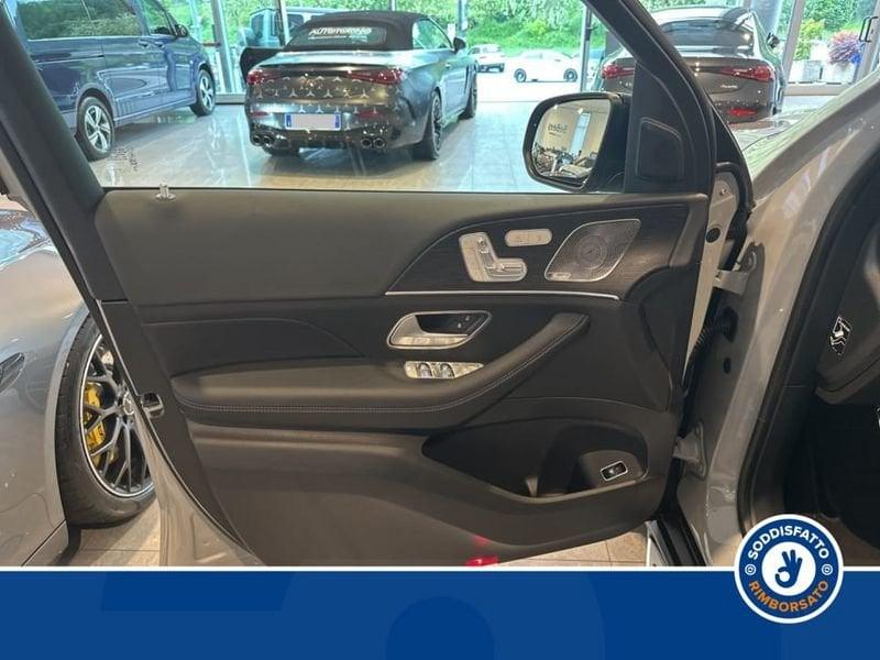 Mercedes-Benz GLE 300d 4Matic Mild Hybrid AMG Line Advanced Plus