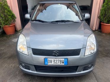 Suzuki Swift 1.3 5p. GL Safety Pack