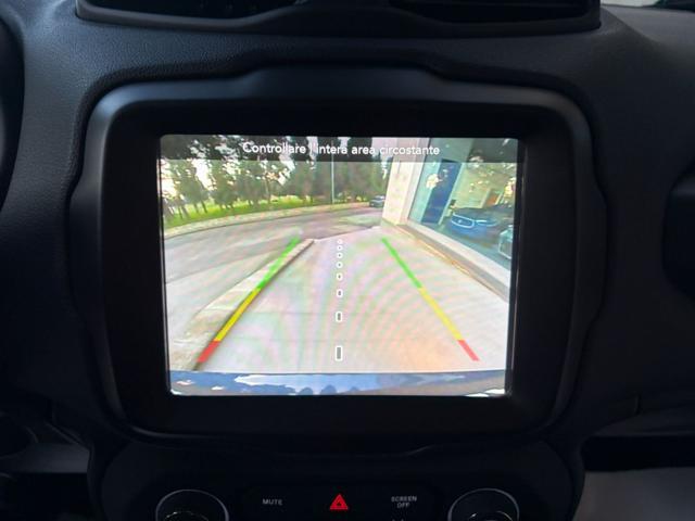 JEEP Renegade 1.6 Mjt 130 CV Limited FARI FULL LED
