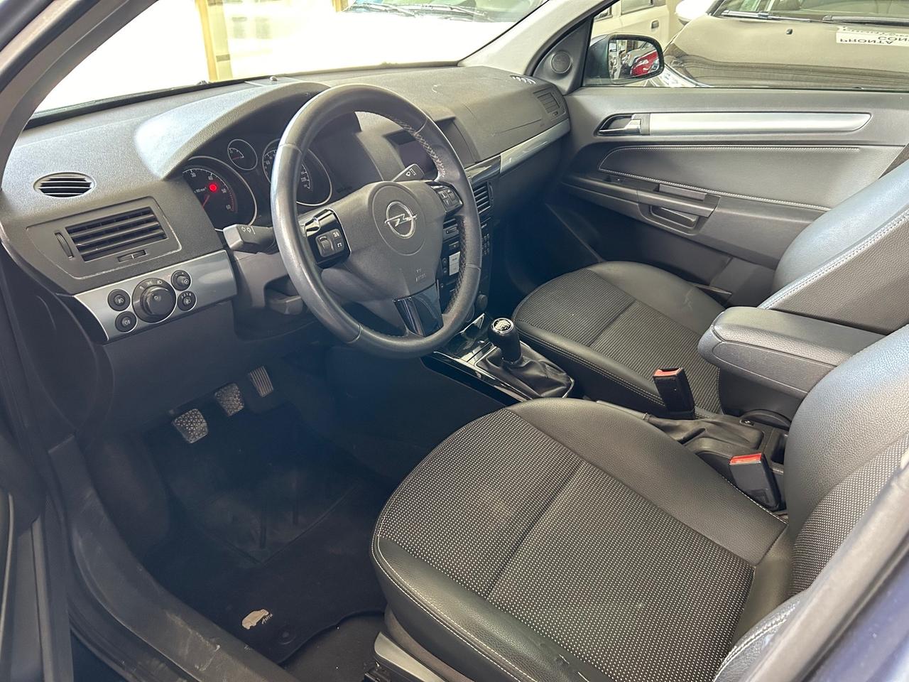 Opel Astra 1.7 CDTI 125CV Station Wagon Cosmo