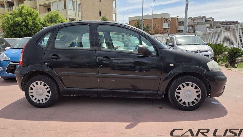 Citroën C3 C3 1.4 16V Cashmere