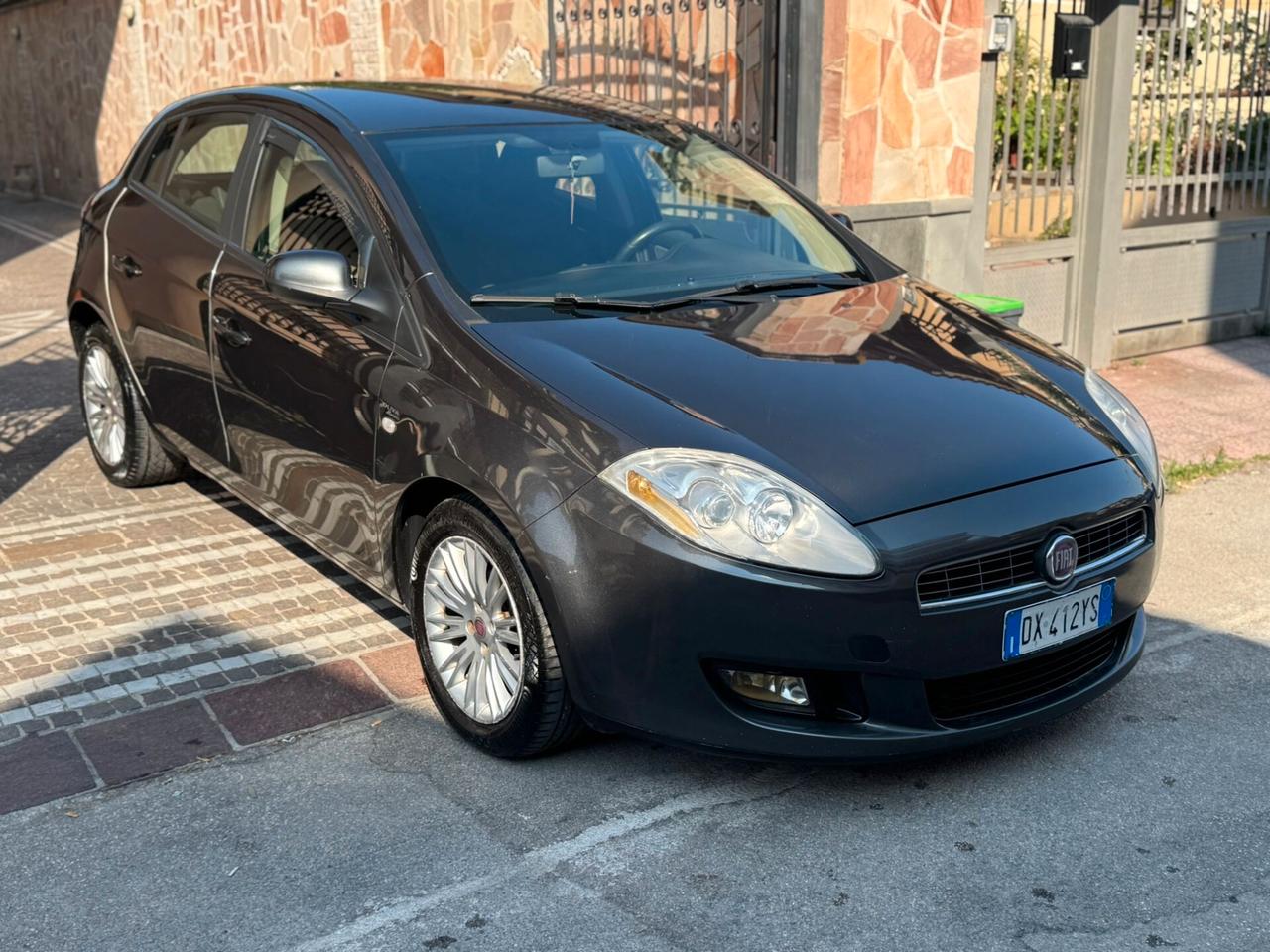 Fiat Bravo 1.4 Emotion GPL