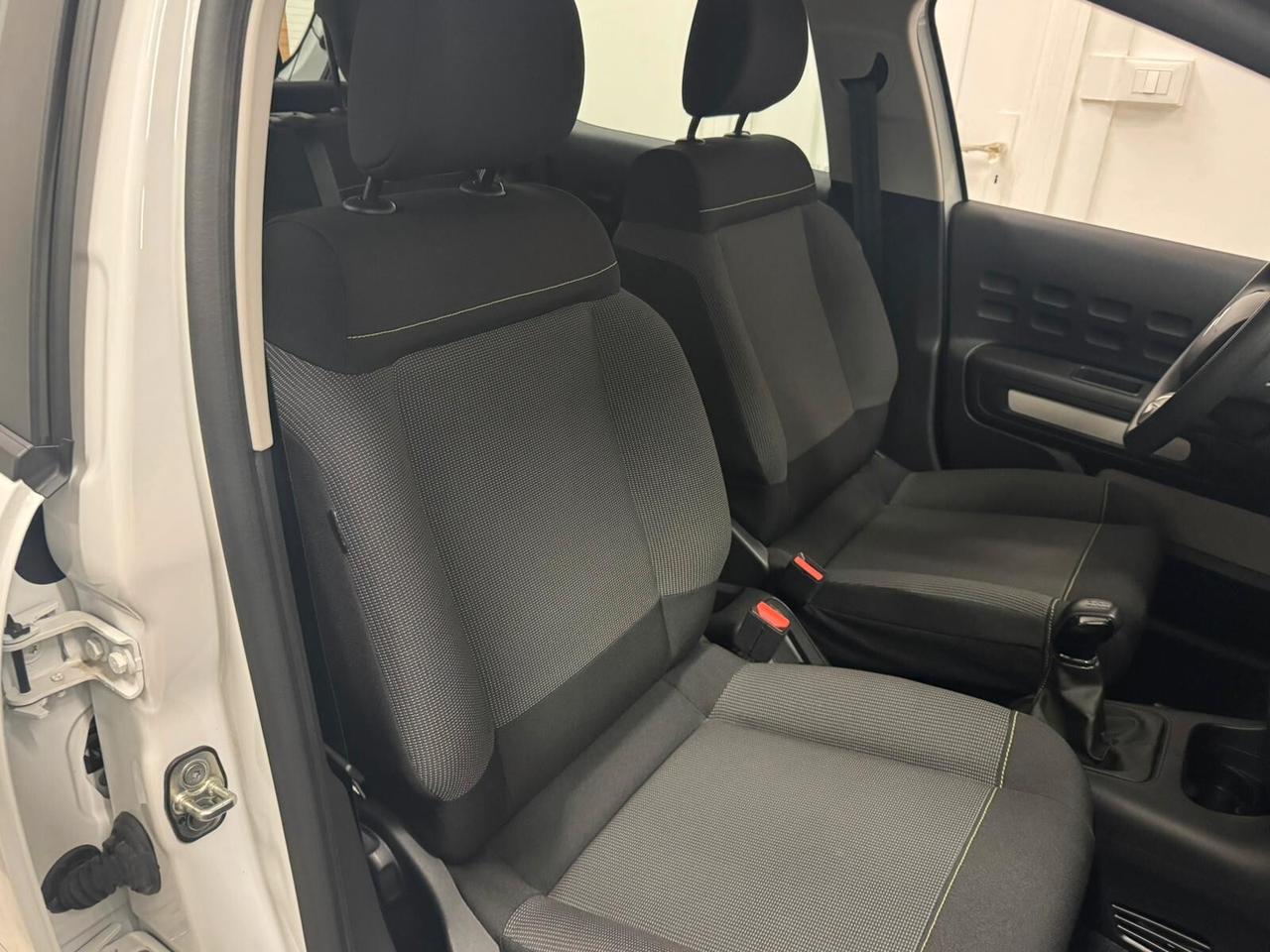 Citroen C3 PureTech 83 S&S You