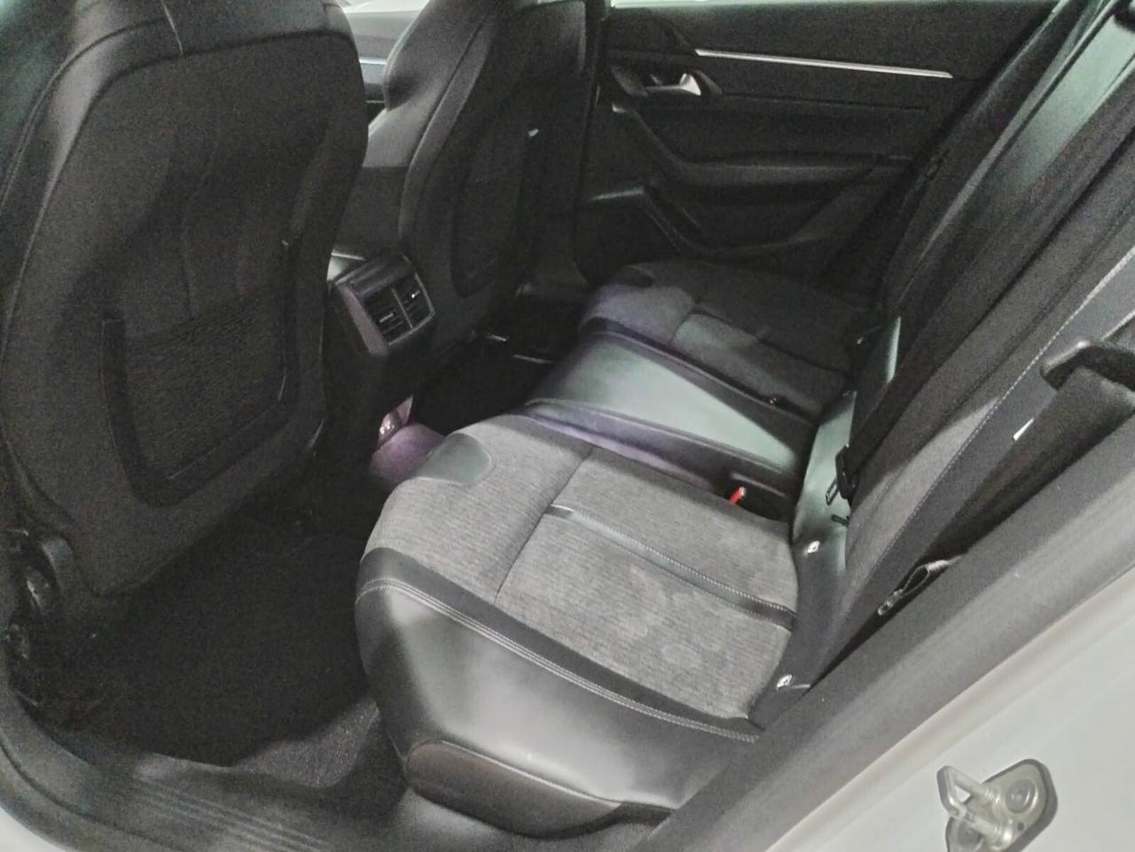 Peugeot 508 BlueHDi 160 Stop&Start EAT8 Allure