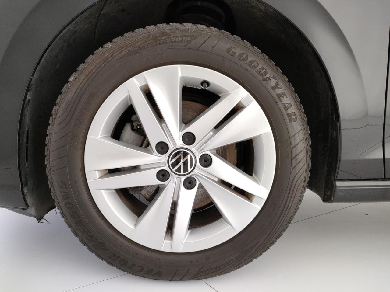 VOLKSWAGEN Golf 8ª serie - Golf 2.0 TDI 115 CV SCR Life