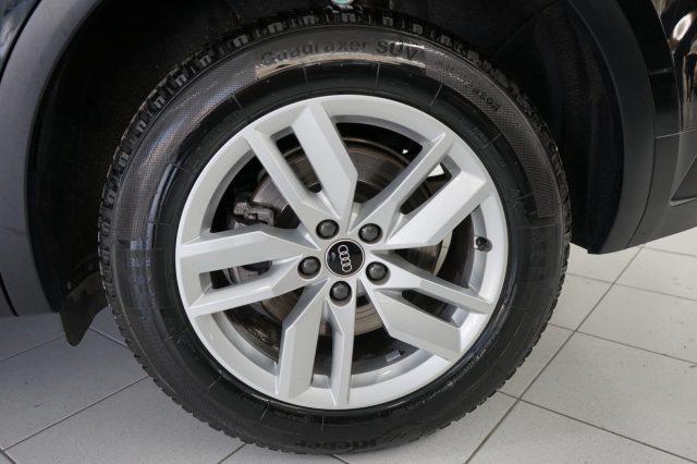 AUDI Q5 40 TDI 204 CV quattro S tronic Business