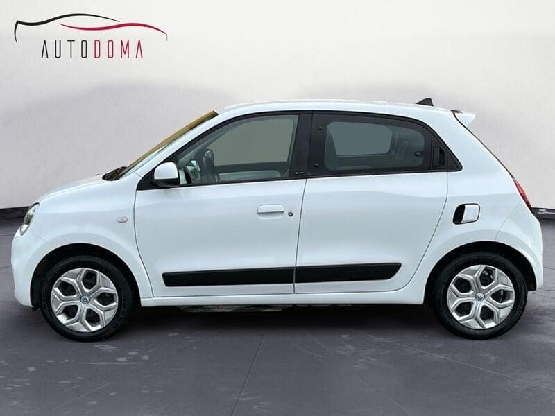 Renault Twingo Electric Twingo Electric Intens