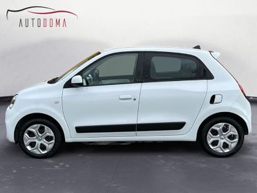 Renault Twingo Electric Twingo Electric Intens