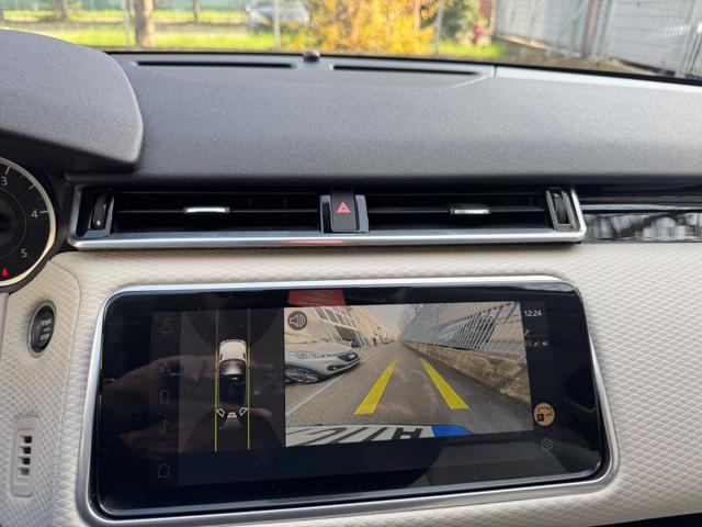 LAND ROVER Range Rover Velar 2.0D I4 204CV MHEV Auric Edition KM. 29.300