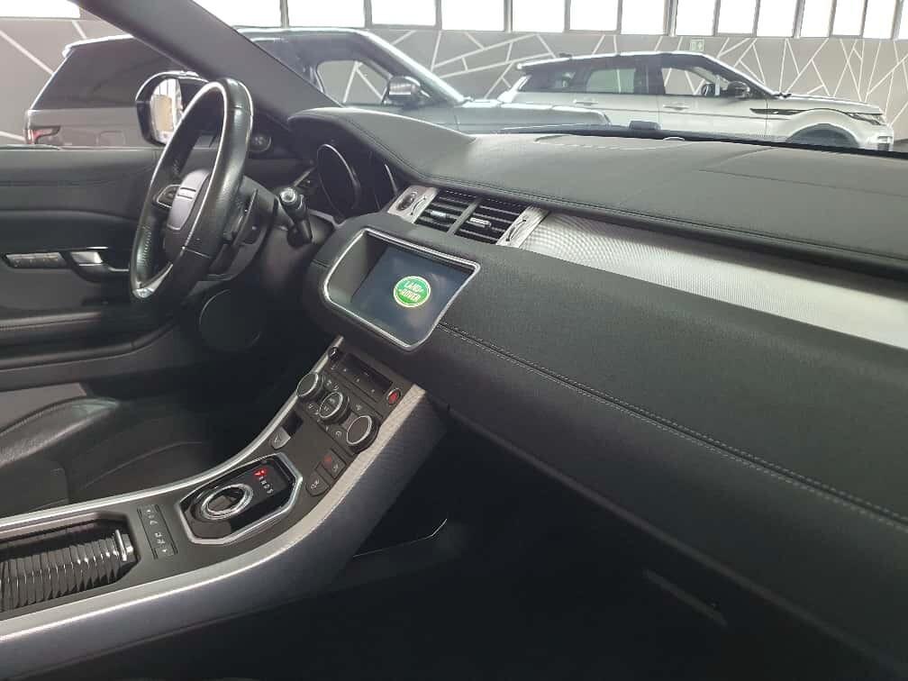 Land Rover Range Evoque 2.0 Convertibile HSE Dynamic